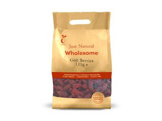 Goji Berries 125g